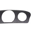 Carbon Fiber Inner Fairing Trim Kit for Street Glide- Black-5