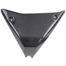 Carbon Fiber Side Covers for Harley Davidson FXR-2