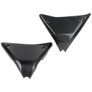 Carbon Fiber Side Covers for Harley Davidson FXR-1