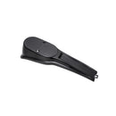 100% Carbon Fiber Fuel Tank Panel Cover for Harley Davidson Softail Low Rider/S-4