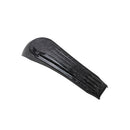 Marbling Design Carbon Fiber Gas Tank Console for Harley Davdison Touring-1