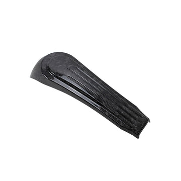 Marbling Design Carbon Fiber Gas Tank Console for Harley Davdison Touring
