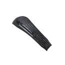 Marbling Design Carbon Fiber Gas Tank Console for Harley Davdison Touring-2