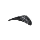 Marbling Design Carbon Fiber Gas Tank Console for Harley Davdison Touring-4