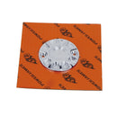 Chrome CNC Cut Timer Points Cover for Harley Davidson M8 Engine Models 2017-2022  -2