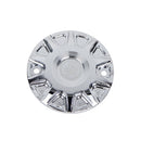 Chrome CNC Cut Timer Points Cover for Harley Davidson M8 Engine Models 2017-2022  -3