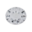 Chrome CNC Cut Timer Points Cover for Harley Davidson M8 Engine Models 2017-2022  -4