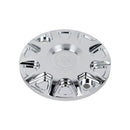 Chrome CNC Cut Timer Points Cover for Harley Davidson M8 Engine Models 2017-2022  -6