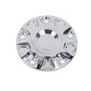 Chrome CNC Cut Timer Points Cover for Harley Davidson Twin Cam Models-5