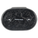 Carbon Fiber Air Cleaner Cover For 2017-Later Harley M8 114 CVO Touring Special-1