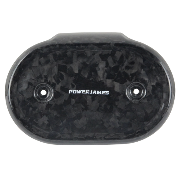 Carbon Fiber Air Cleaner Cover For 2017-Later Harley M8 114 CVO Touring Special