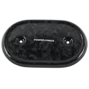 Carbon Fiber Air Cleaner Cover For 2017-Later Harley M8 114 CVO Touring Special-2