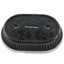 Carbon Fiber Air Cleaner Cover For 2017-Later Harley M8 114 CVO Touring Special-3