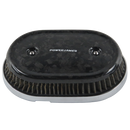 Carbon Fiber Air Cleaner Cover For 2017-Later Harley M8 114 CVO Touring Special-4