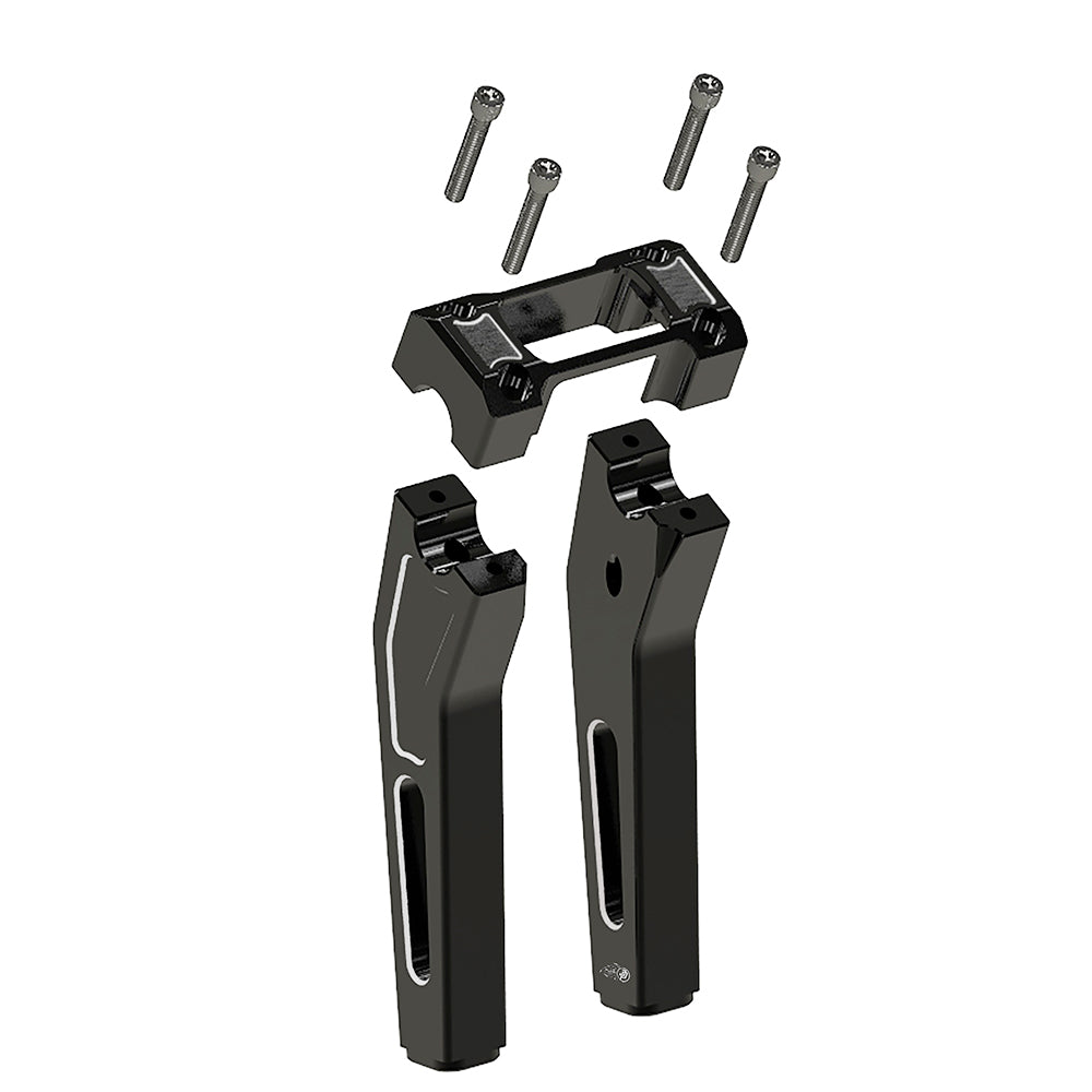 Fxdf Pullback Risers 1.0