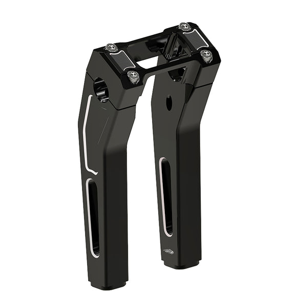 Fxdf Pullback Risers 1.0