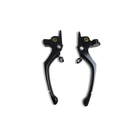 Clutch and Brake Controls for Touring 17-later-2