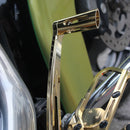 Sickle Forward Controls Kit -S for Touring 08-13-6