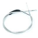Stainless 170cm Clutch Cables-3