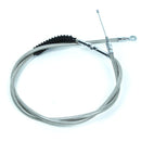 Stainless Clutch Cable-180cm-1
