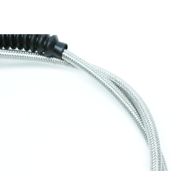 Stainless Clutch Cable-180cm
