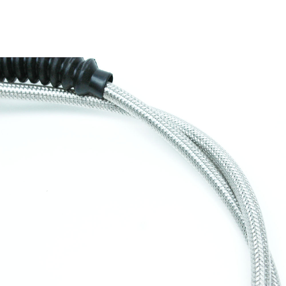 Stainless Clutch Cable for Touring -200cm