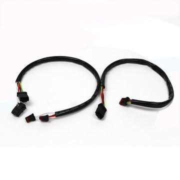 Switch Wiring Extensions