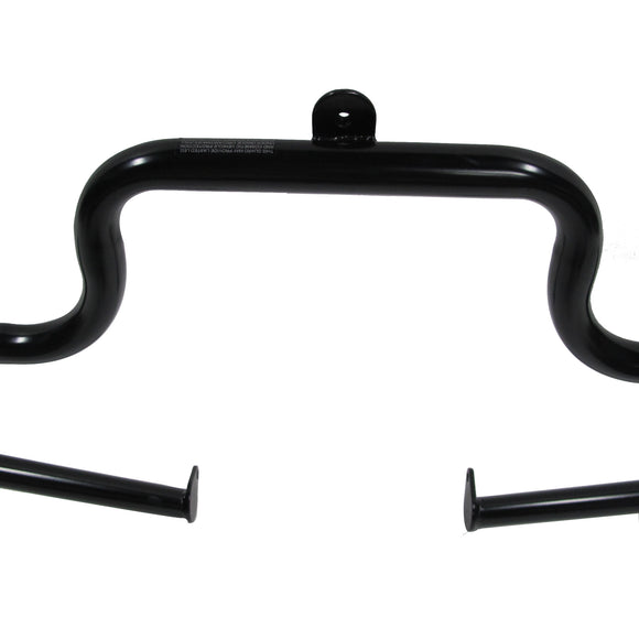 Mustache Engine Guard for 2008-before Touring