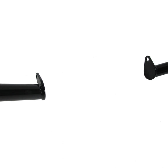 Mustache Engine Guard for 2008-before Touring