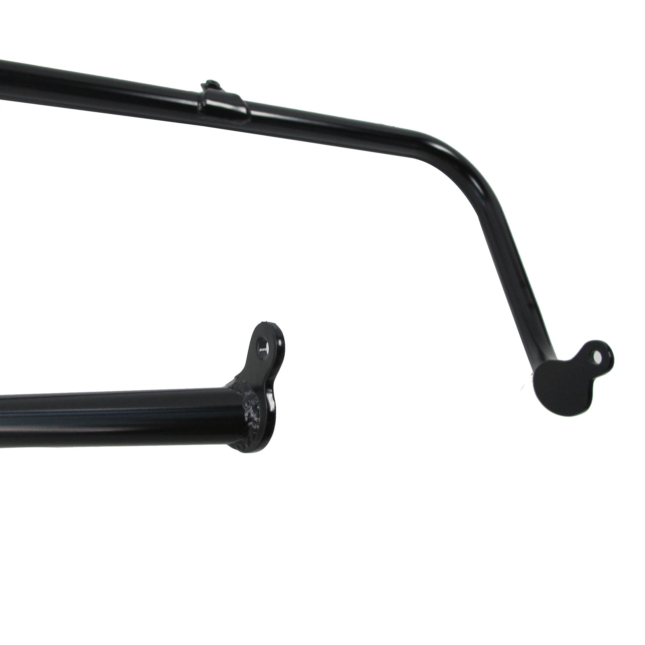 Engine Guard for 2009-Up Touring