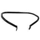 Chrome Engine Guard for 00-17 Softail-2