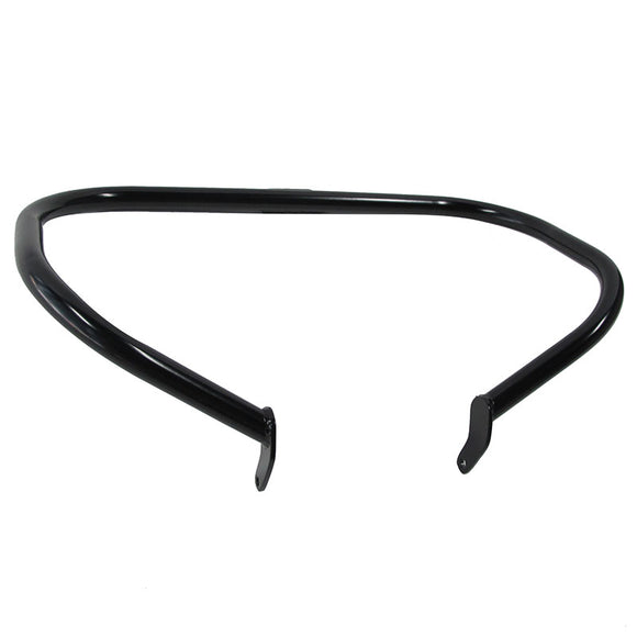 Chrome Engine Guard for 00-17 Softail