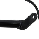 Chrome Engine Guard for 00-17 Softail-5