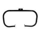 Chrome Engine Guard for 00-17 Softail-3