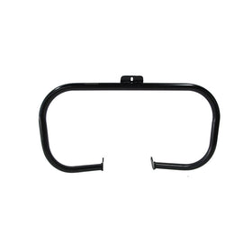 Chrome Engine Guard for 00-17 Softail