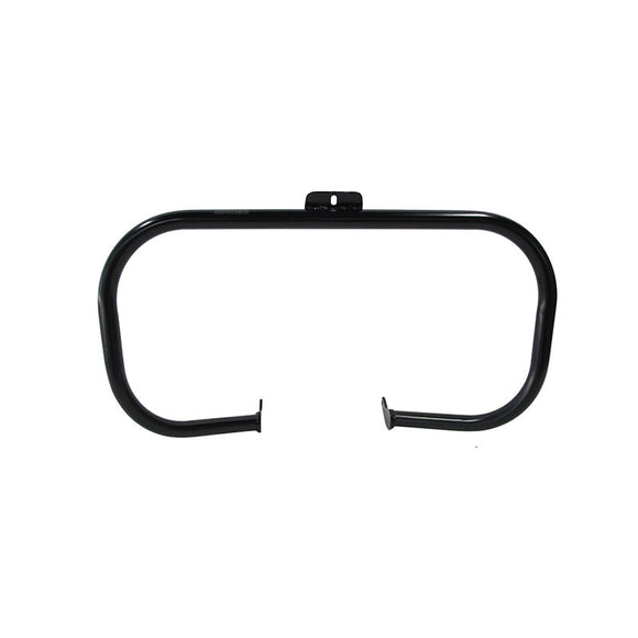 Chrome Engine Guard for 00-17 Softail