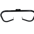 Chrome Engine Guard for 00-17 Softail-4