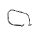 Chrome Engine Guard for 00-17 Softail-1