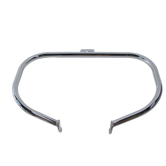 Chrome Engine Guard for 00-17 Softail