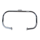 Chrome Engine Guard for 00-17 Softail-3