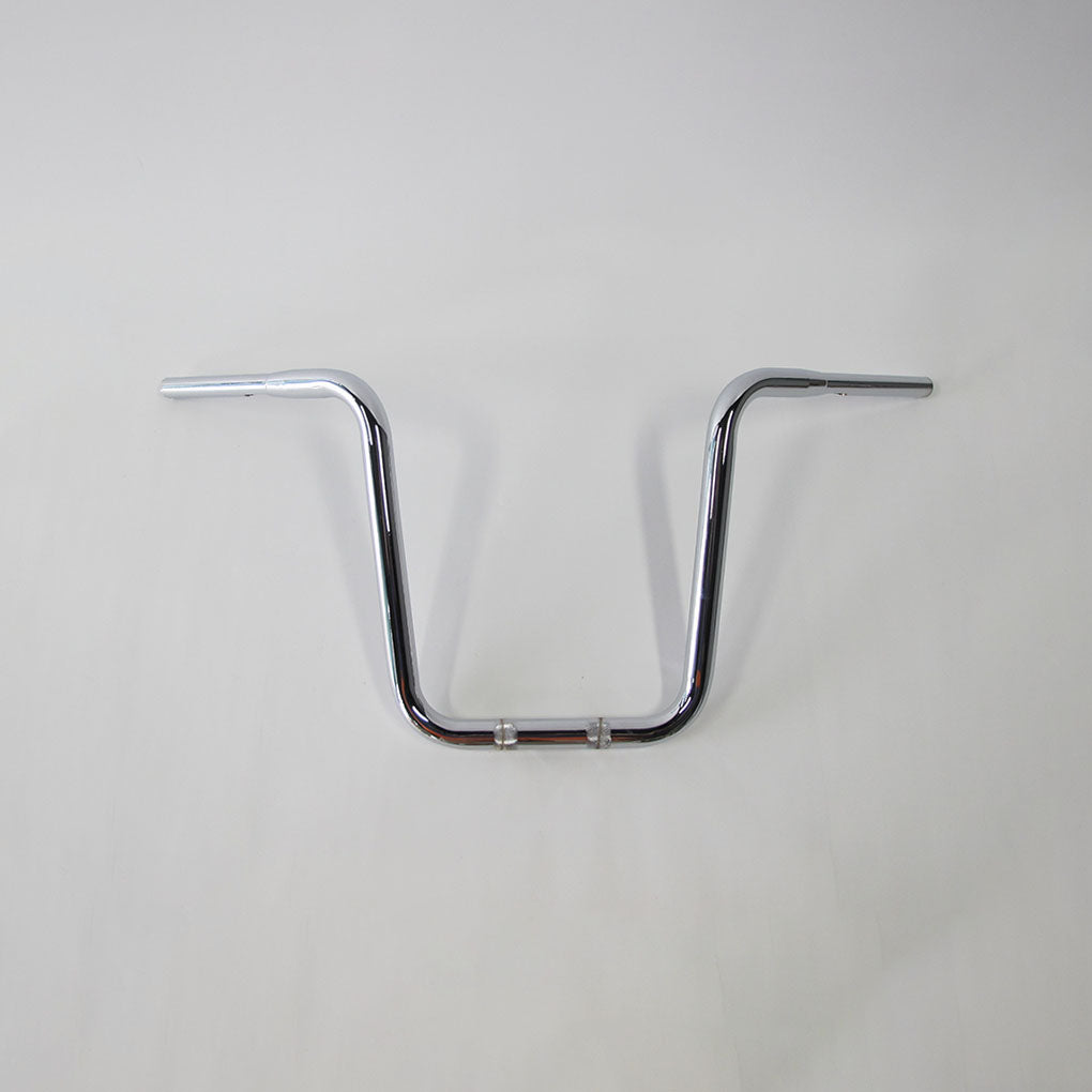 14" Chubber Ape Hanger Handlebars