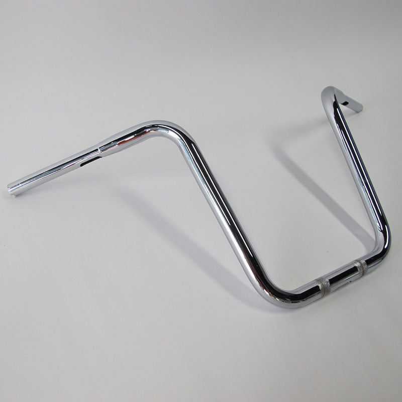 14" Chubber Ape Hanger Handlebars