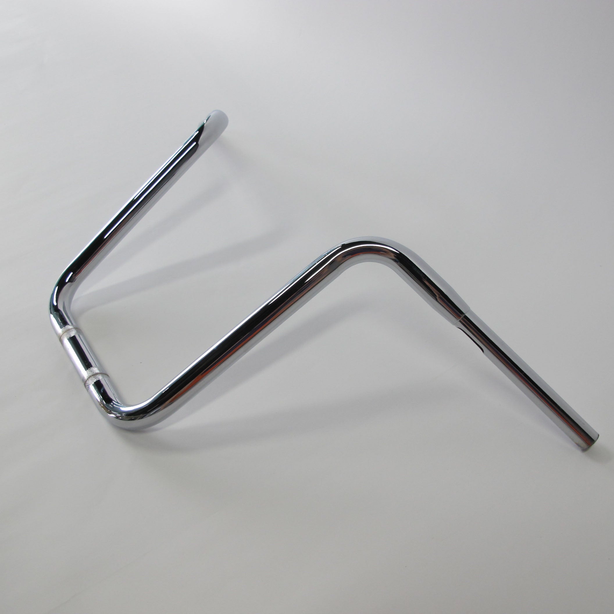 14" Chubber Ape Hanger Handlebars