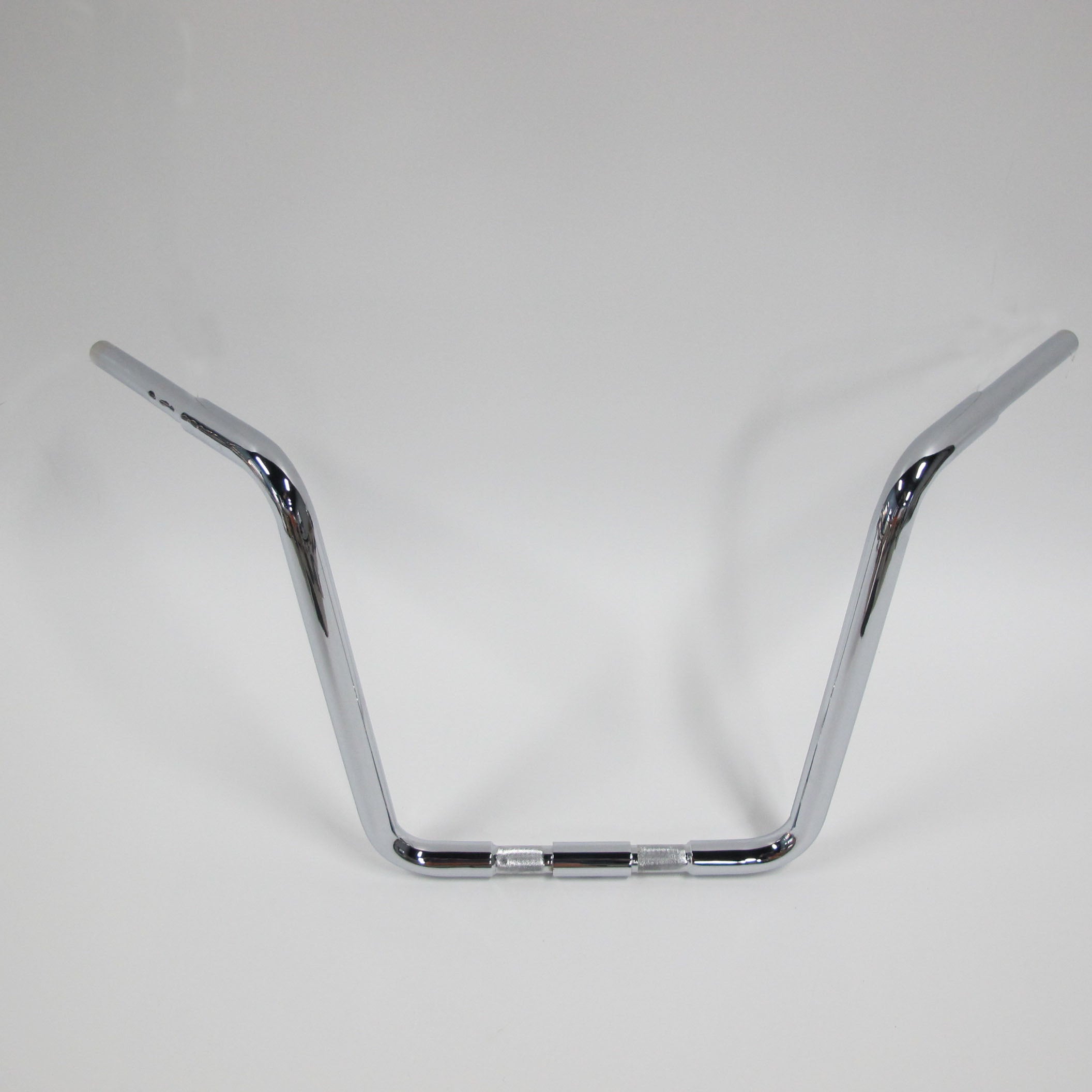 Buy chrome 14&quot; Springer Ape Hanger Bars 1 1/4&quot;