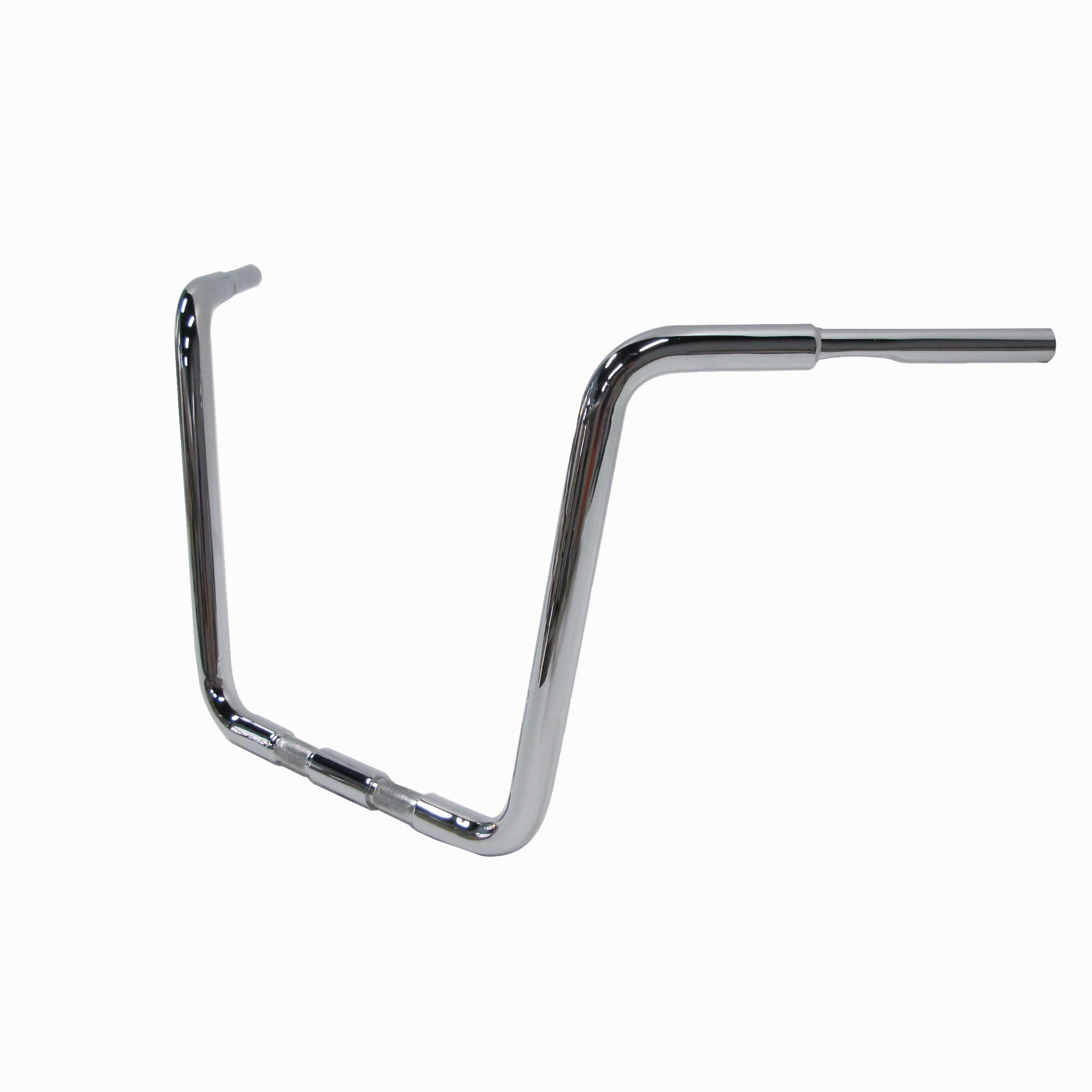 Buy chrome 16&quot;  Springer Ape Handlebars