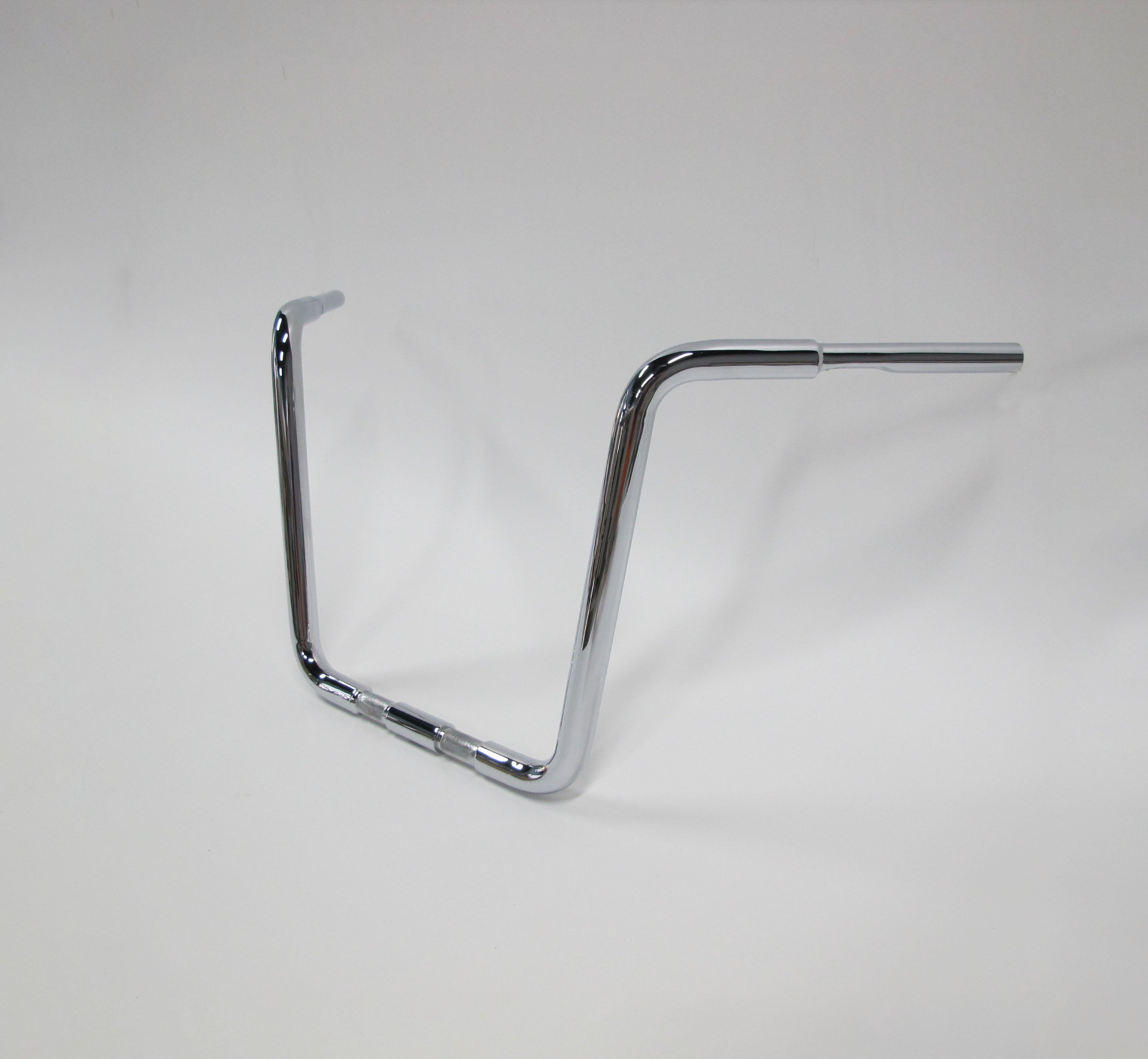 16"  Springer Ape Handlebars