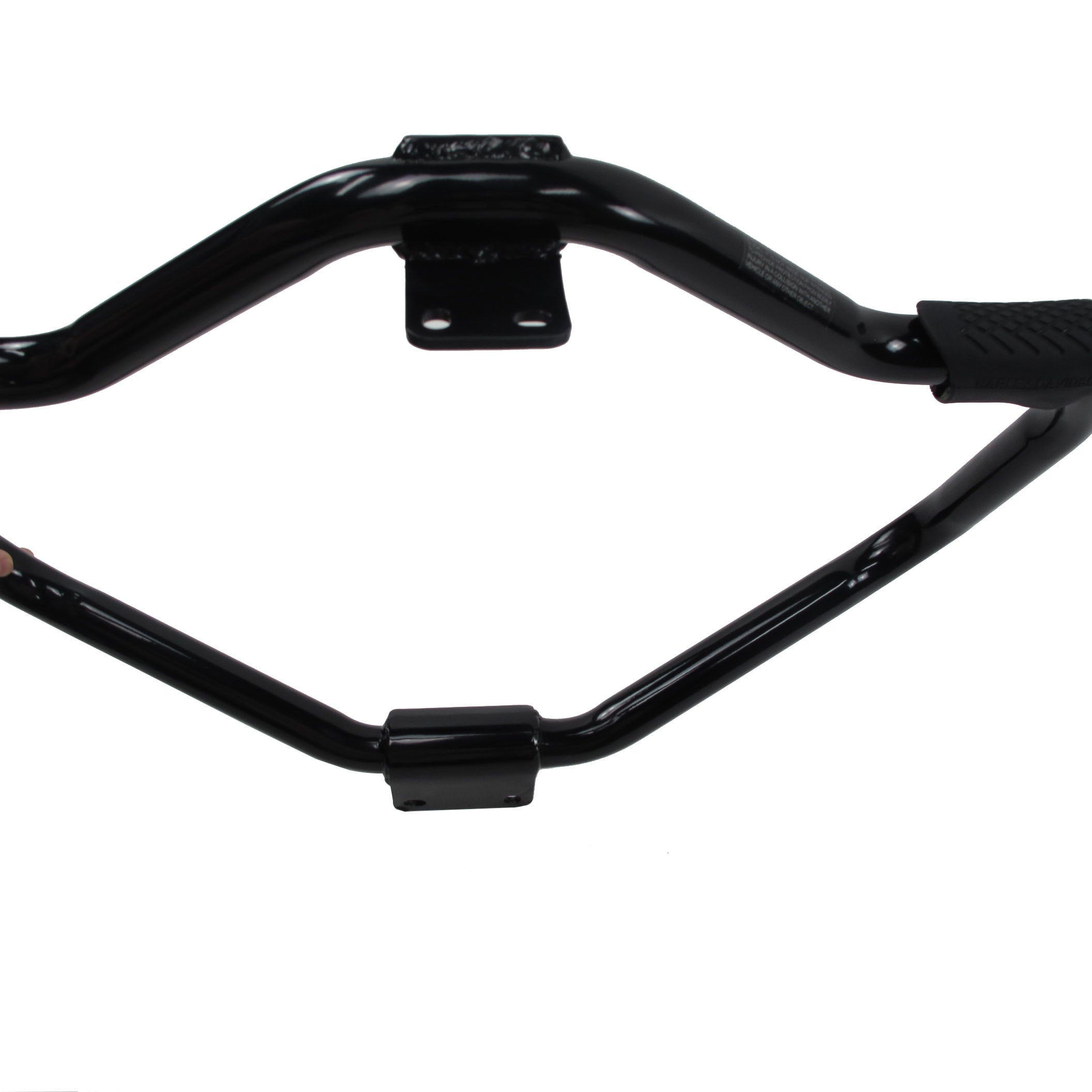 Mustache Engine Guard for XL/ XR Models