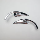 Teardrop Rear Mirrors-1