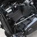 Chrome Drillhole Shift Linkage-5