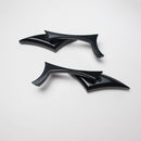 Black Triangle Mirrors-2